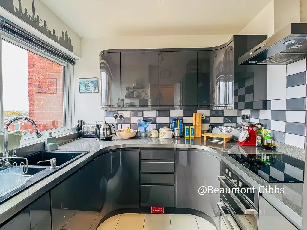 Cleanthus Close, Shooters Hill, SE18, photo 23