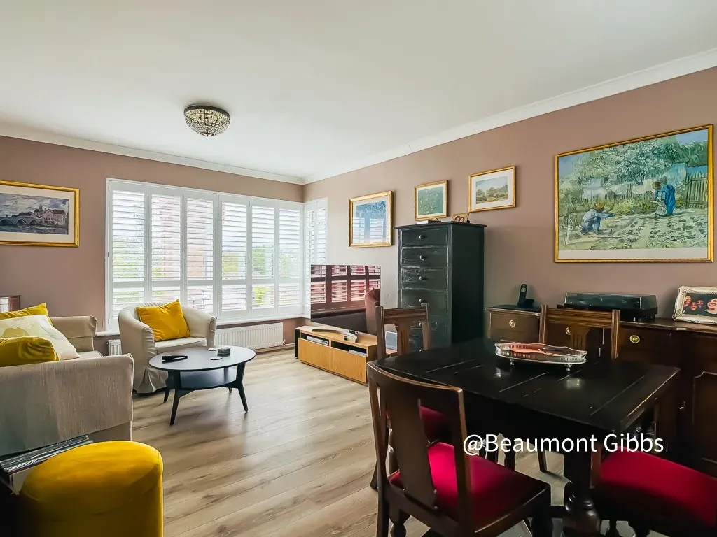 Cleanthus Close, Shooters Hill, SE18, photo 18