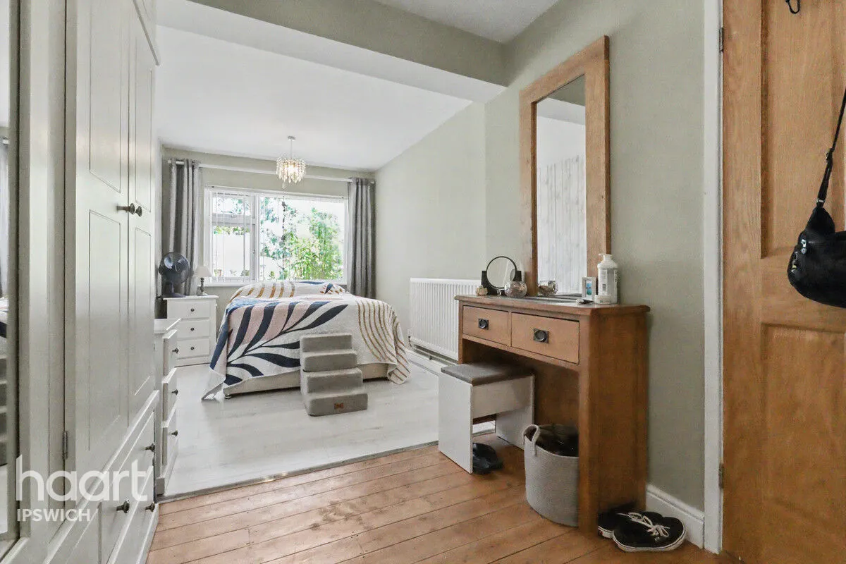 Post Mill Gardens, Woodbridge, IP13, photo 15