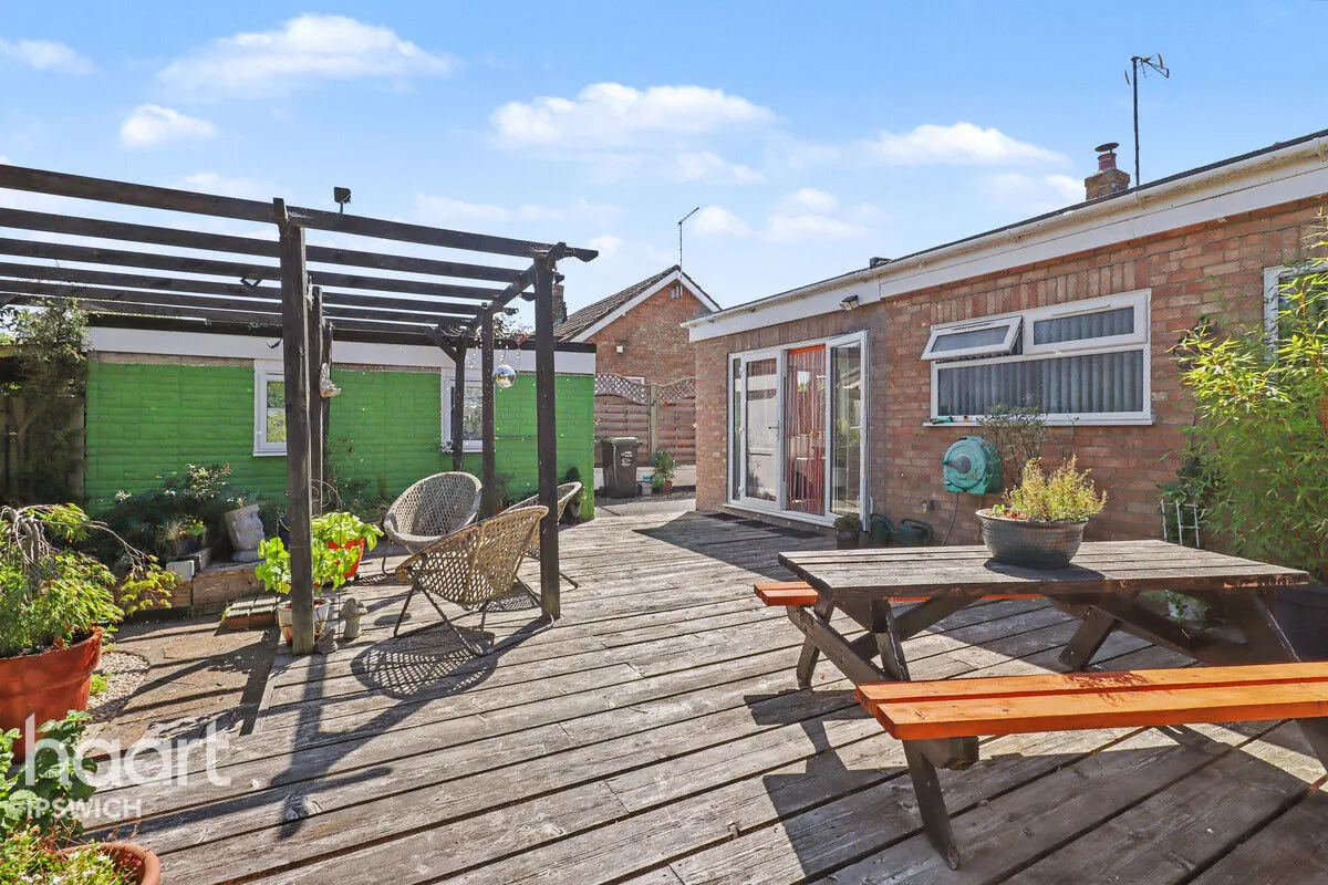 Post Mill Gardens, Woodbridge, IP13, photo 23