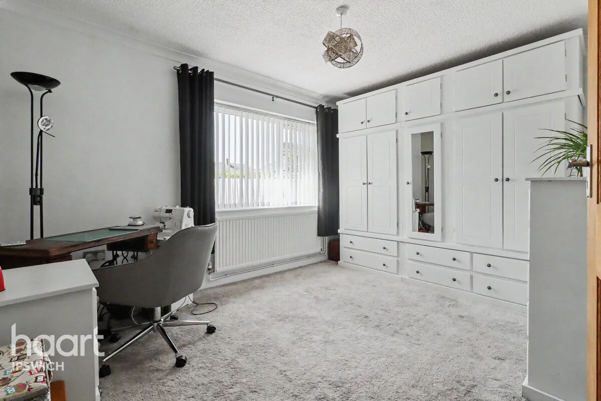 Post Mill Gardens, Woodbridge, IP13, photo 19