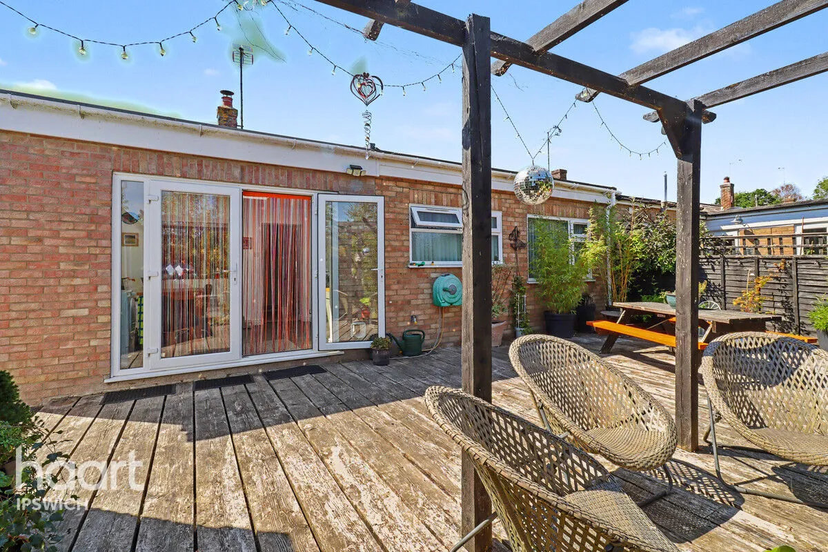 Post Mill Gardens, Woodbridge, IP13, photo 24