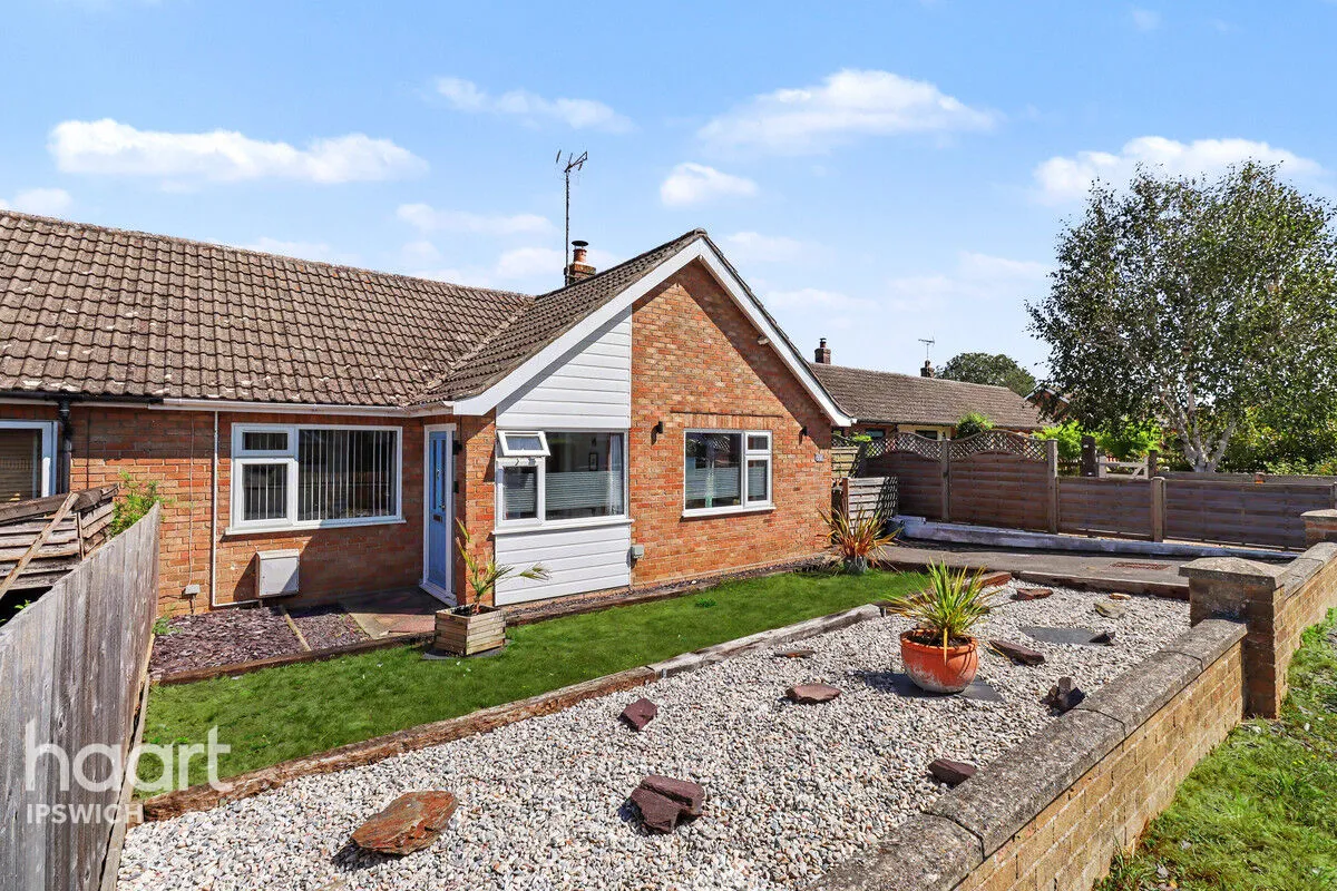 Post Mill Gardens, Woodbridge, IP13, photo 27
