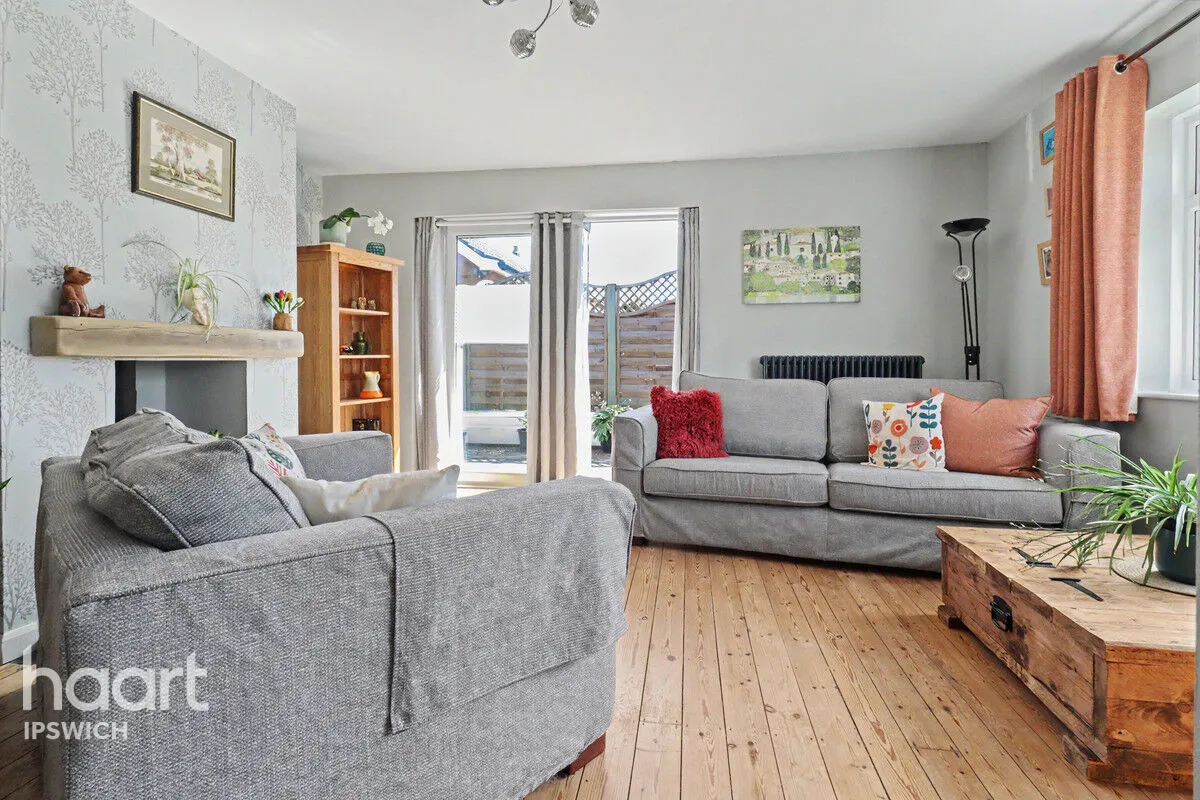 Post Mill Gardens, Woodbridge, IP13, photo 4