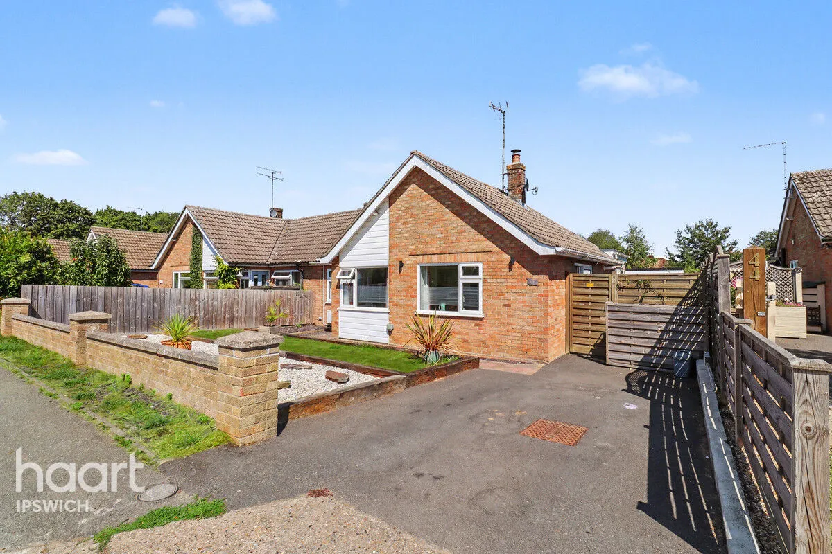 Post Mill Gardens, Woodbridge, IP13, photo 28