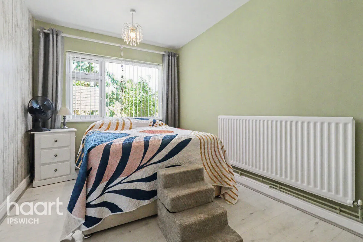 Post Mill Gardens, Woodbridge, IP13, photo 16