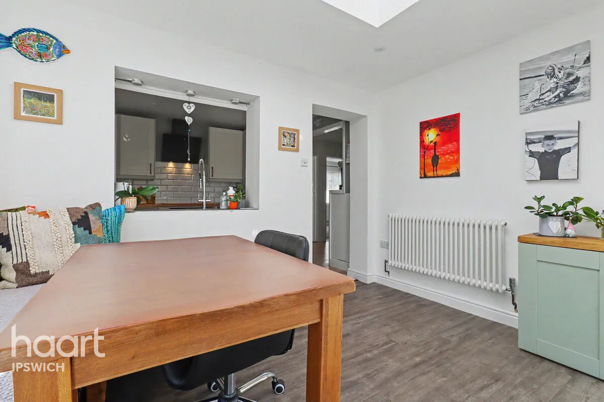 Post Mill Gardens, Woodbridge, IP13, photo 13