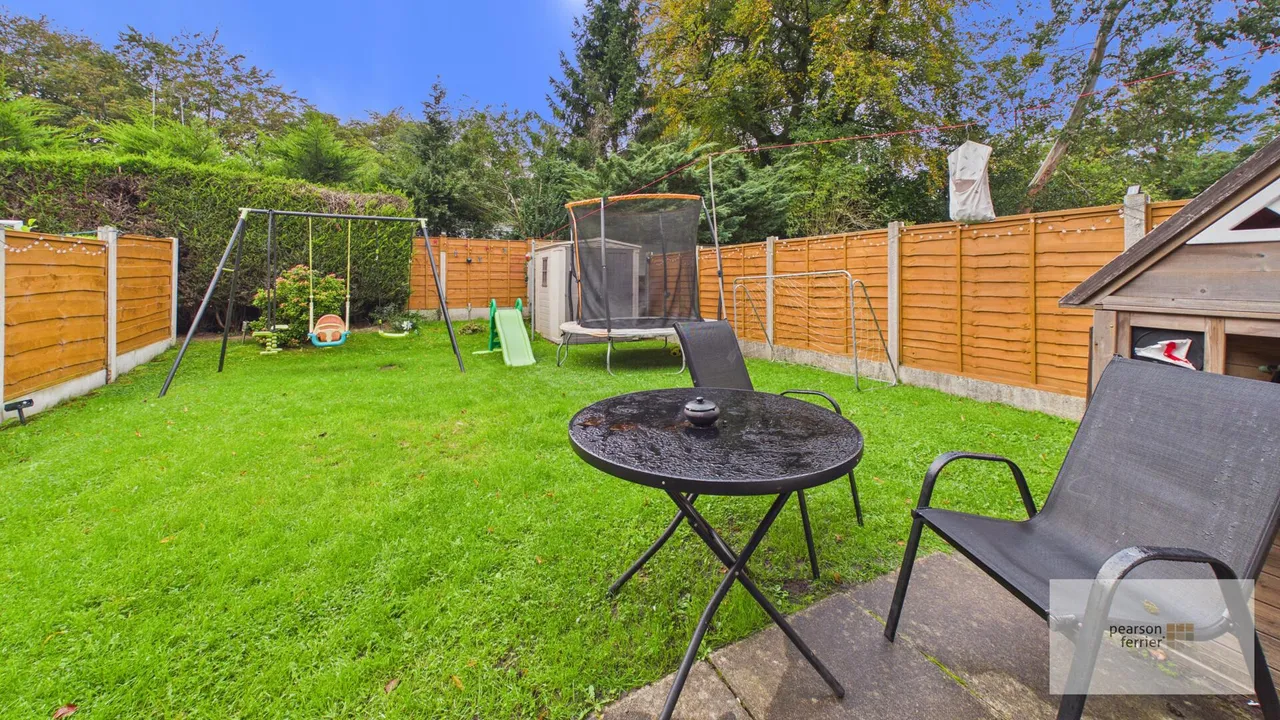 Greengate Close, Bury, BL9, photo 14