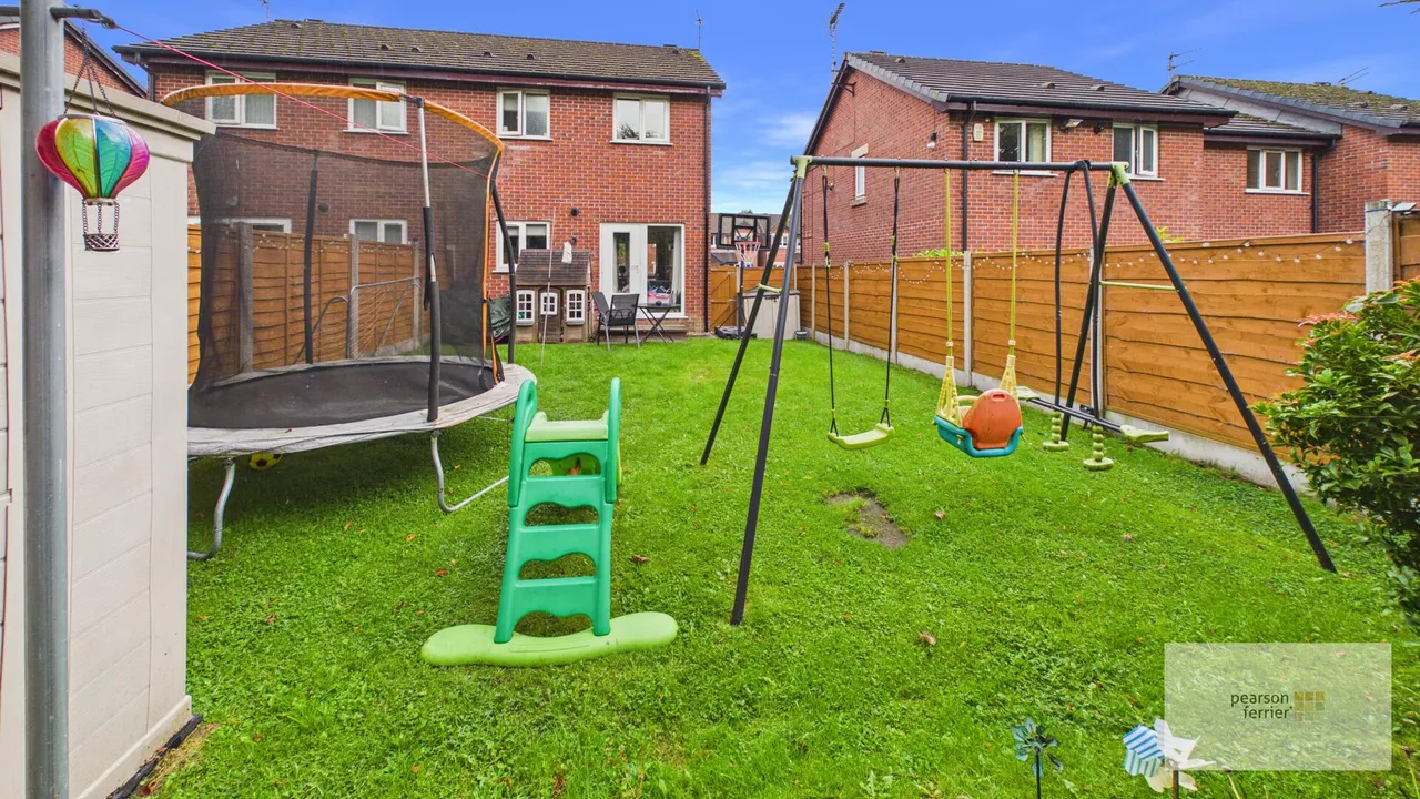 Greengate Close, Bury, BL9, photo 7