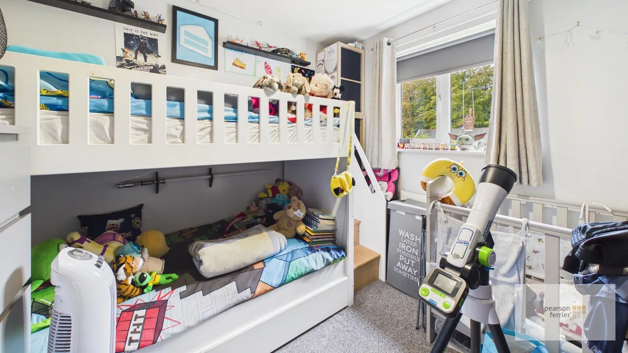 Greengate Close, Bury, BL9, photo 11
