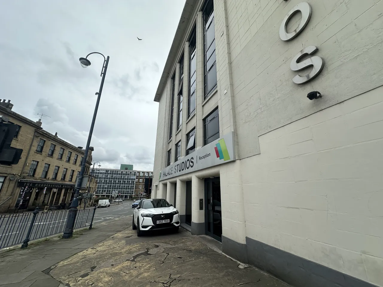 Kirkgate, HUDDERSFIELD, photo 5