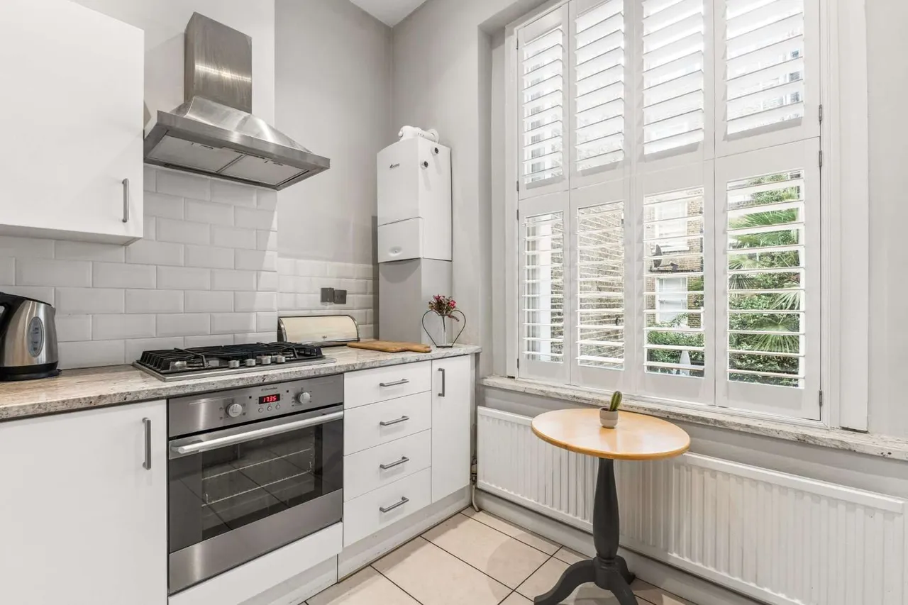 Moorhouse Road, London, W2 5DJ, photo 5