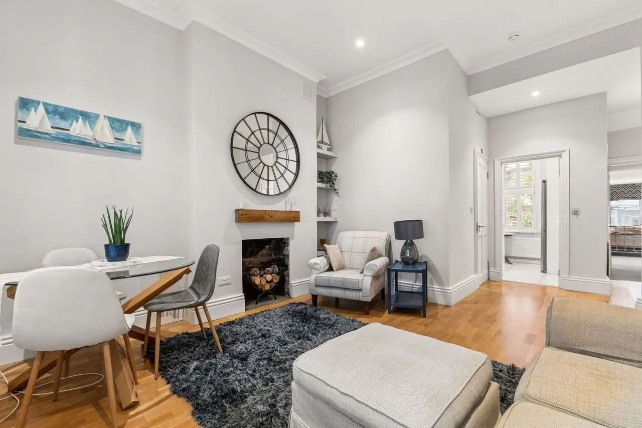 Moorhouse Road, London, W2 5DJ, photo 3