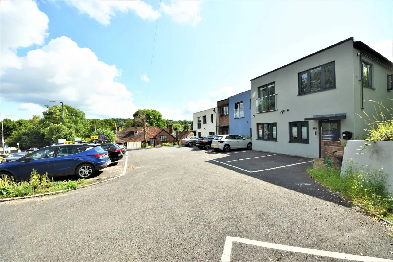 Loudwater, High Wycombe, photo 5
