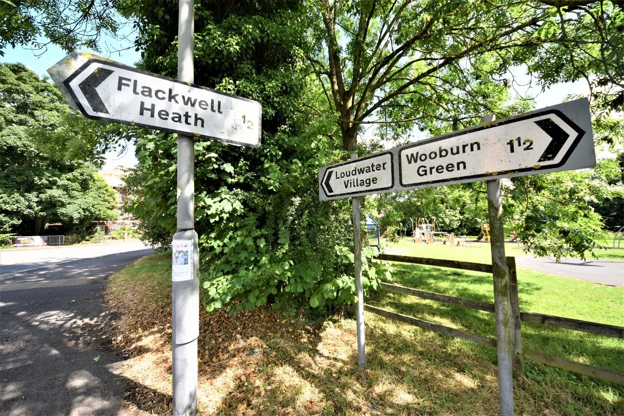 Loudwater, High Wycombe, photo 6