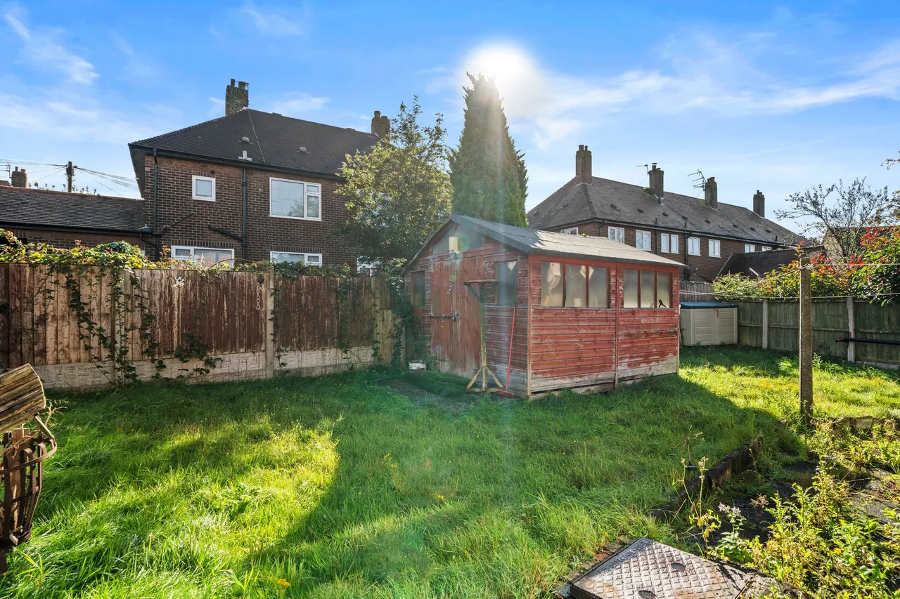 Hawthorn Avenue, Orrell, WN5, photo 19
