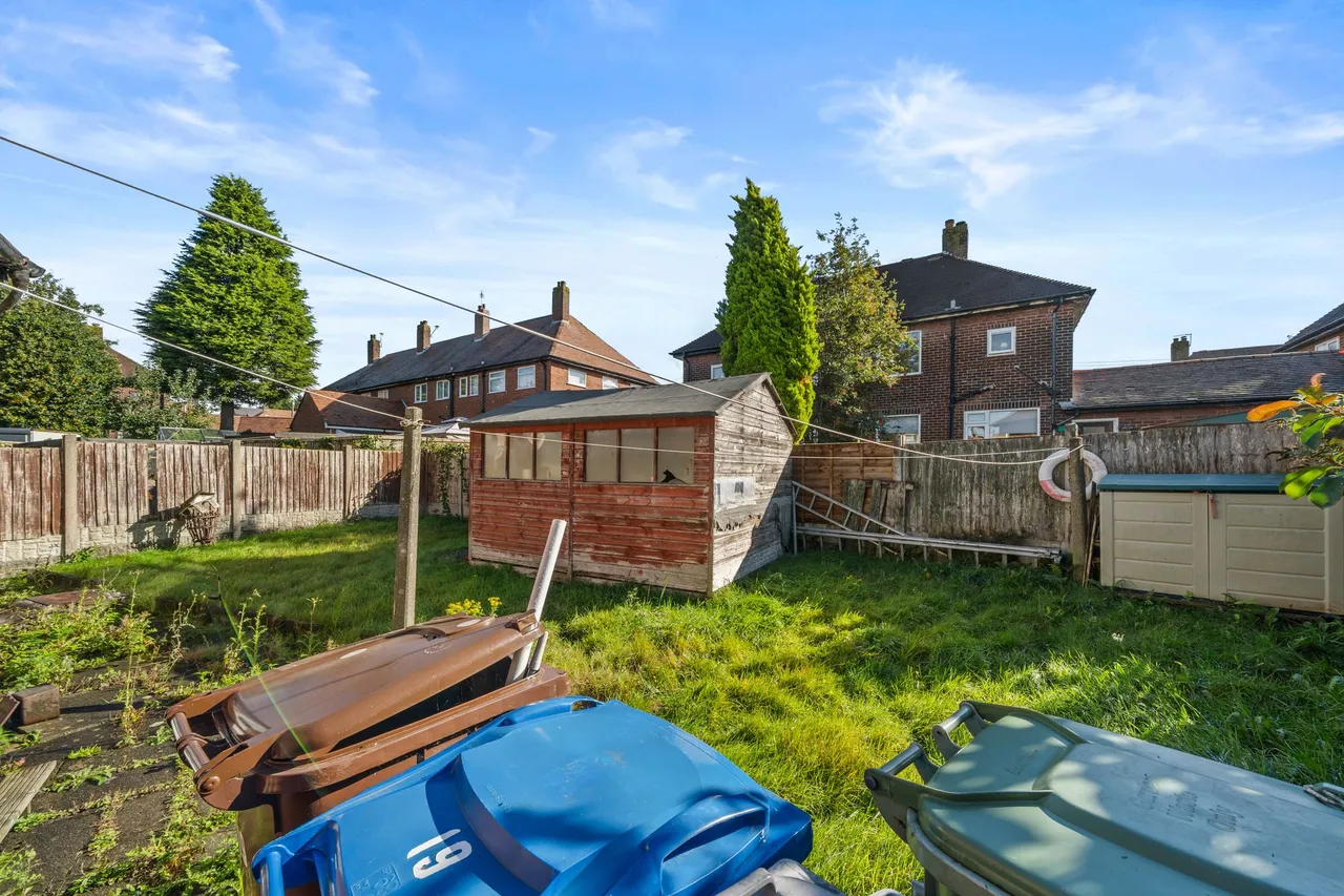 Hawthorn Avenue, Orrell, WN5, photo 20