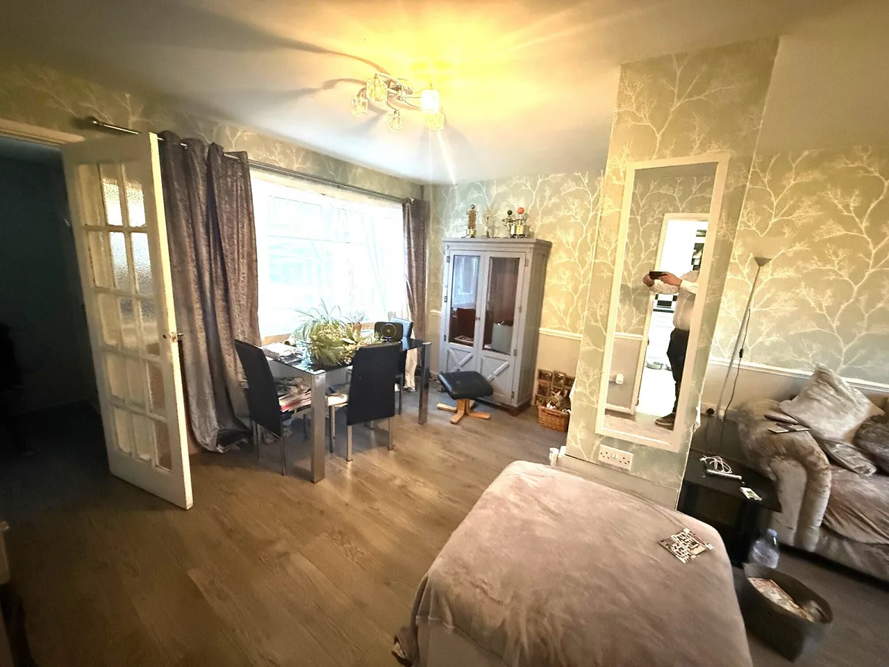 Hookfield, Harlow, photo 5