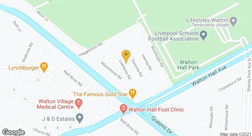 Lusitania Road, Liverpool, L4 6SU, photo 9