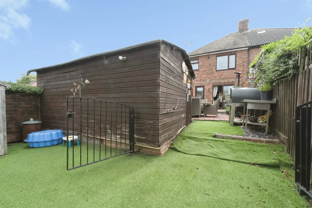 Max Road, Chaddesden, DE21, photo 5