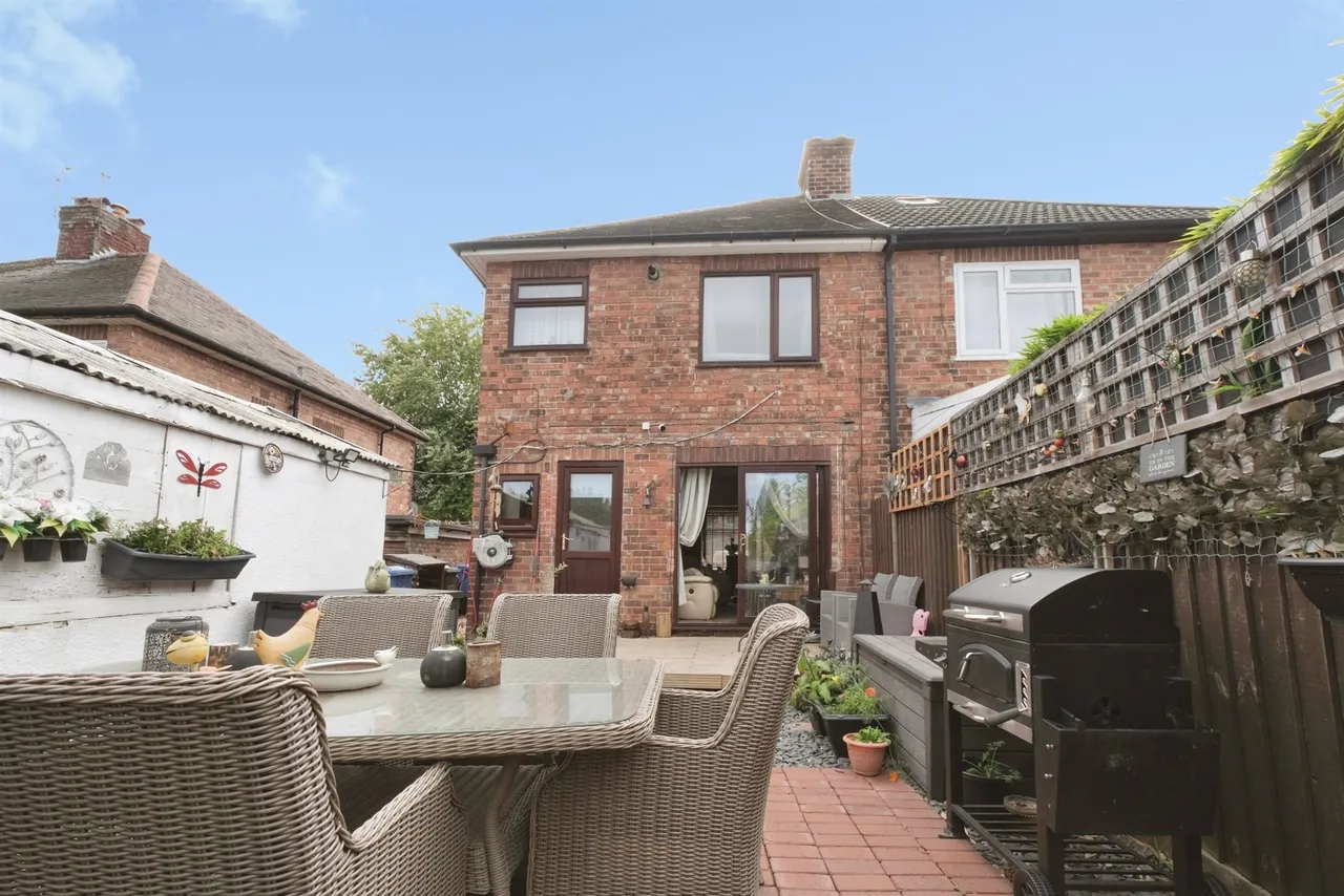 Max Road, Chaddesden, DE21, photo 3