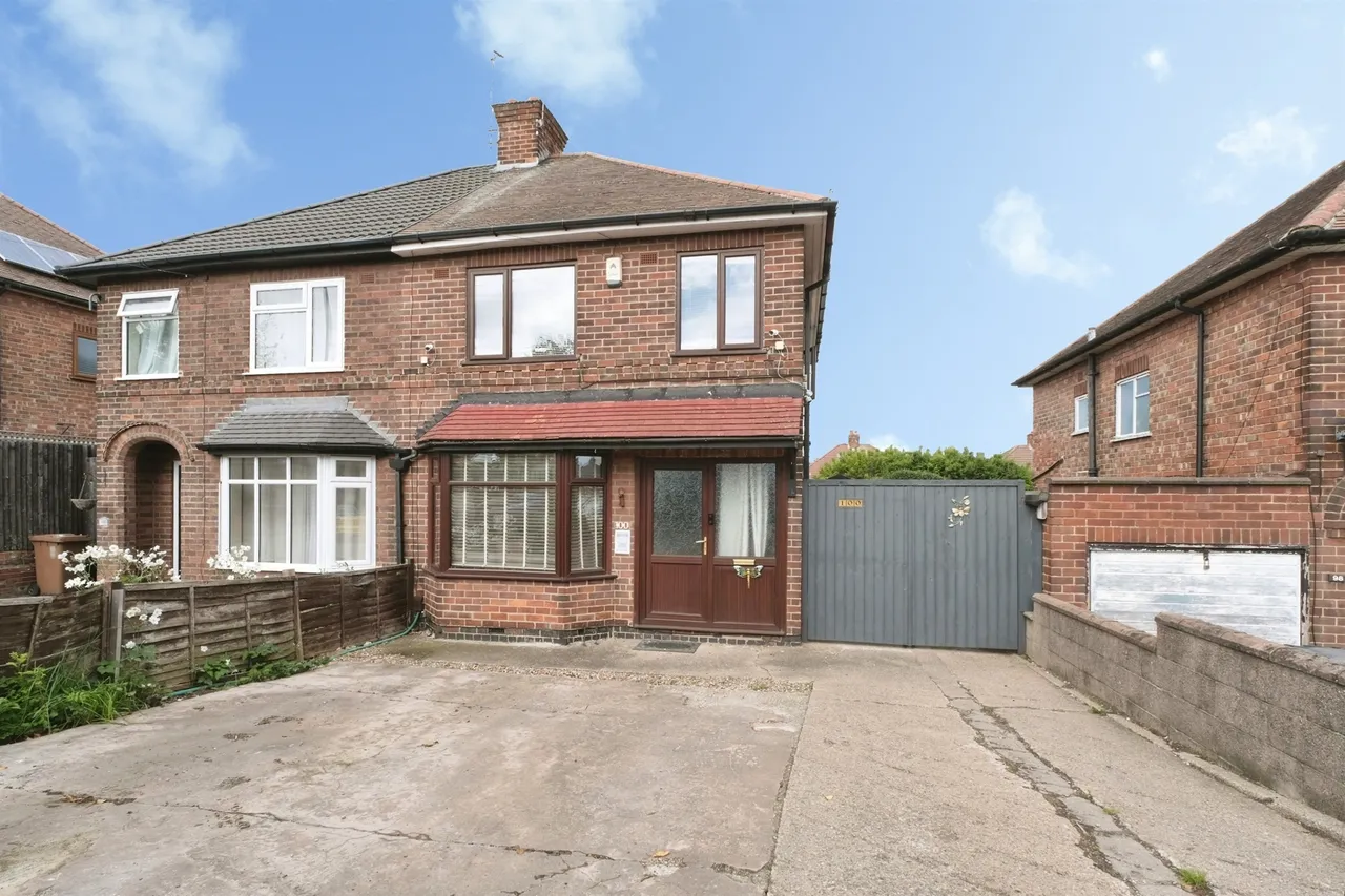 Max Road, Chaddesden, DE21, photo 2