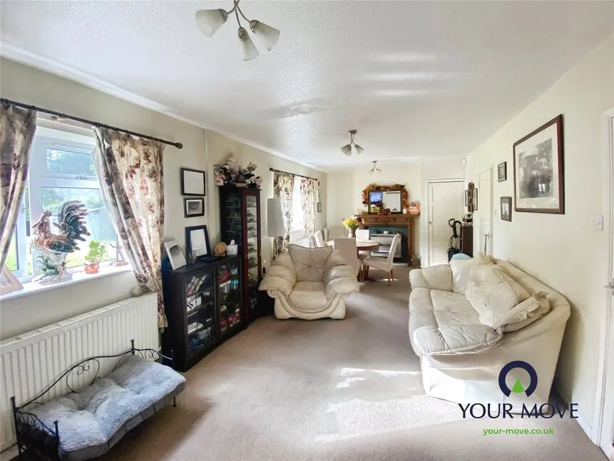Crocken Hill Road, Egerton, Kent, TN27, photo 4