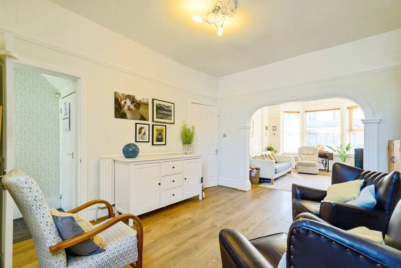 Ashbourne Road, Eccles, Manchester, Greater Manchester, M30, photo 5