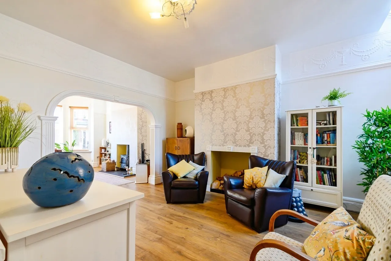 Ashbourne Road, Eccles, Manchester, Greater Manchester, M30, photo 6