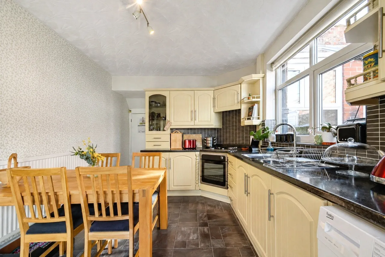 Ashbourne Road, Eccles, Manchester, Greater Manchester, M30, photo 8