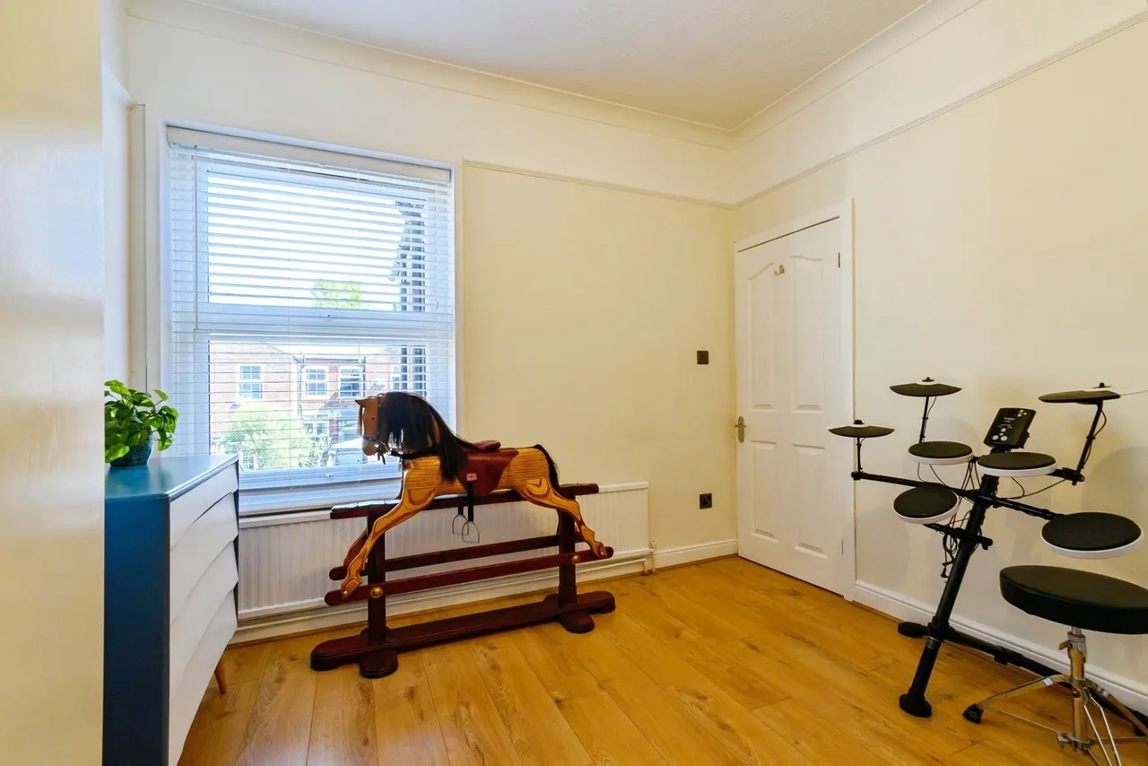 Ashbourne Road, Eccles, Manchester, Greater Manchester, M30, photo 14