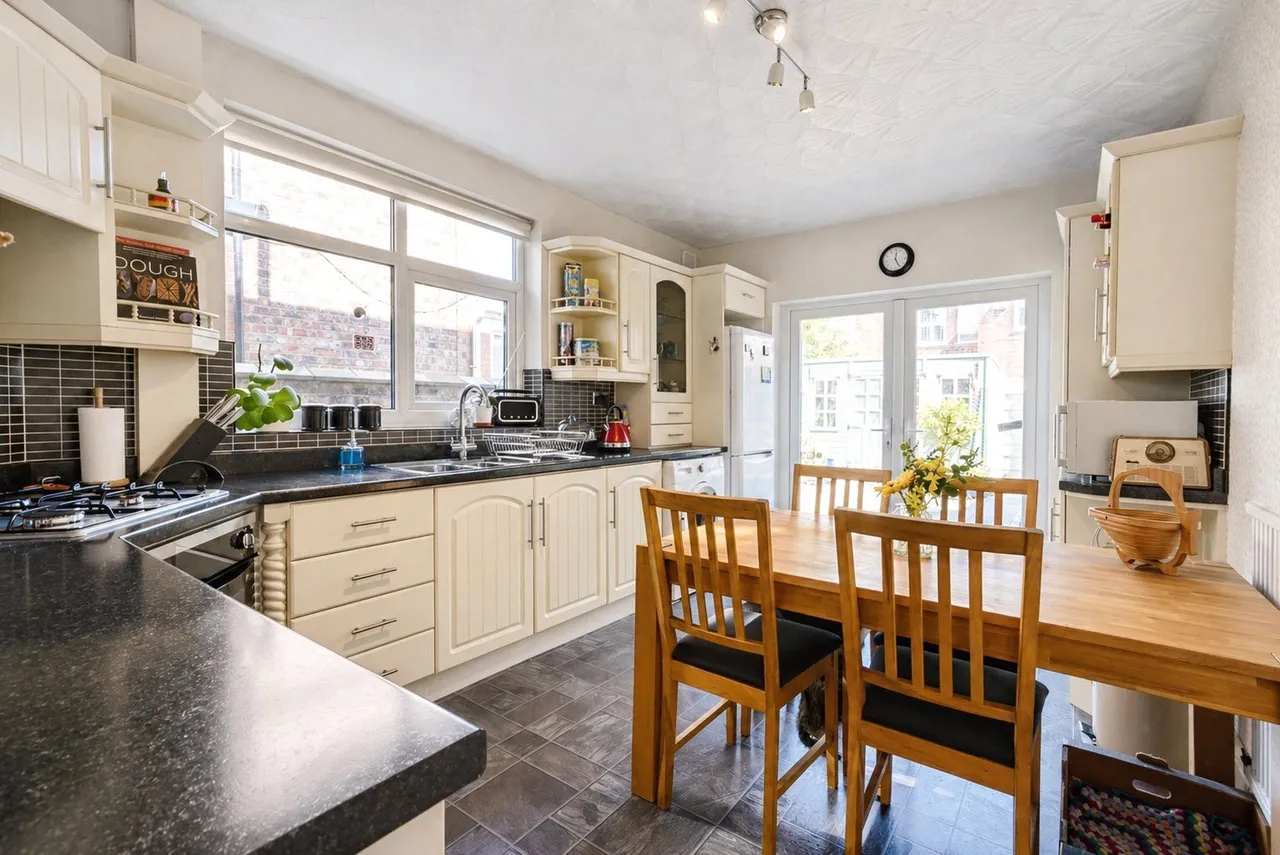 Ashbourne Road, Eccles, Manchester, Greater Manchester, M30, photo 7