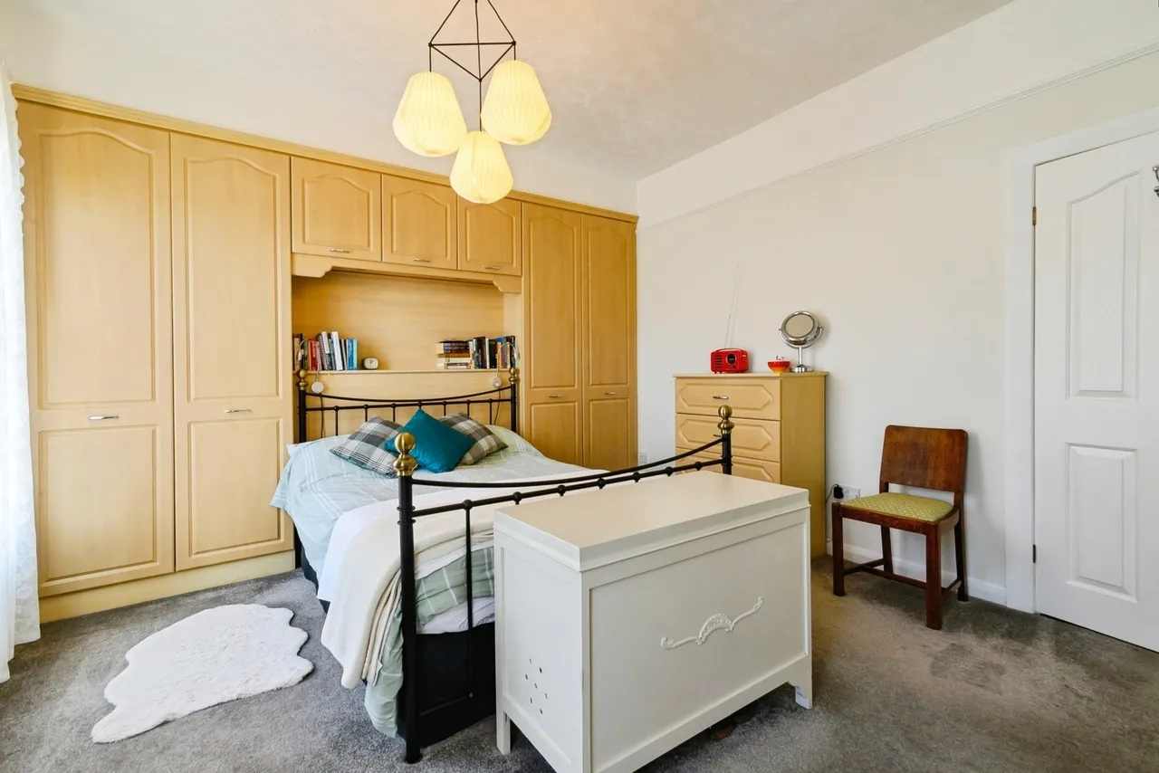 Ashbourne Road, Eccles, Manchester, Greater Manchester, M30, photo 9