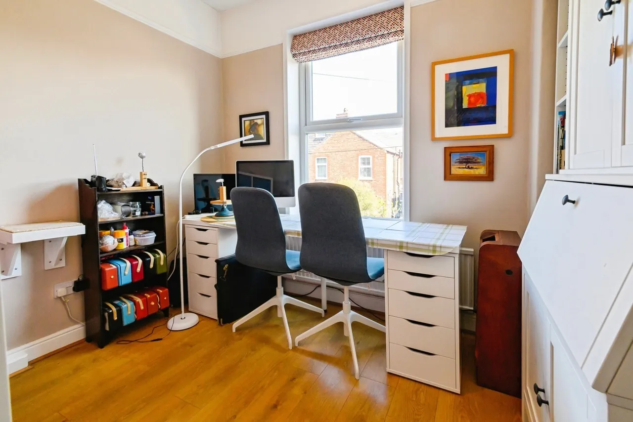 Ashbourne Road, Eccles, Manchester, Greater Manchester, M30, photo 11