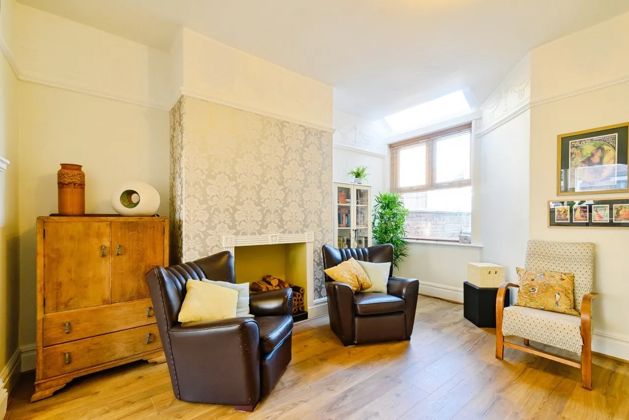 Ashbourne Road, Eccles, Manchester, Greater Manchester, M30, photo 4