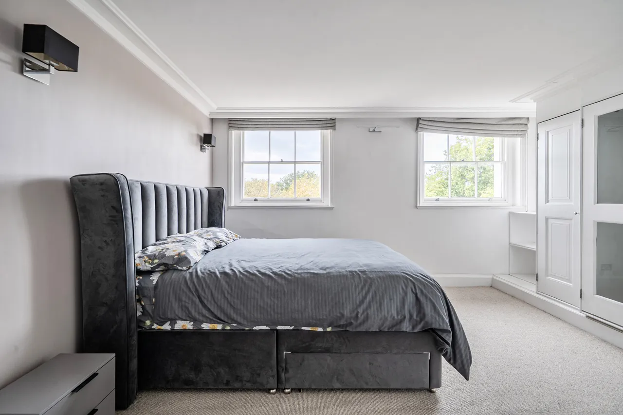 24 Cumberland Terrace, London, photo 11