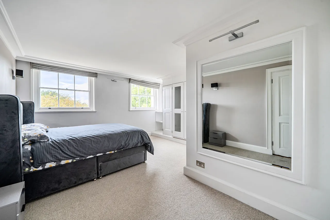 24 Cumberland Terrace, London, photo 8