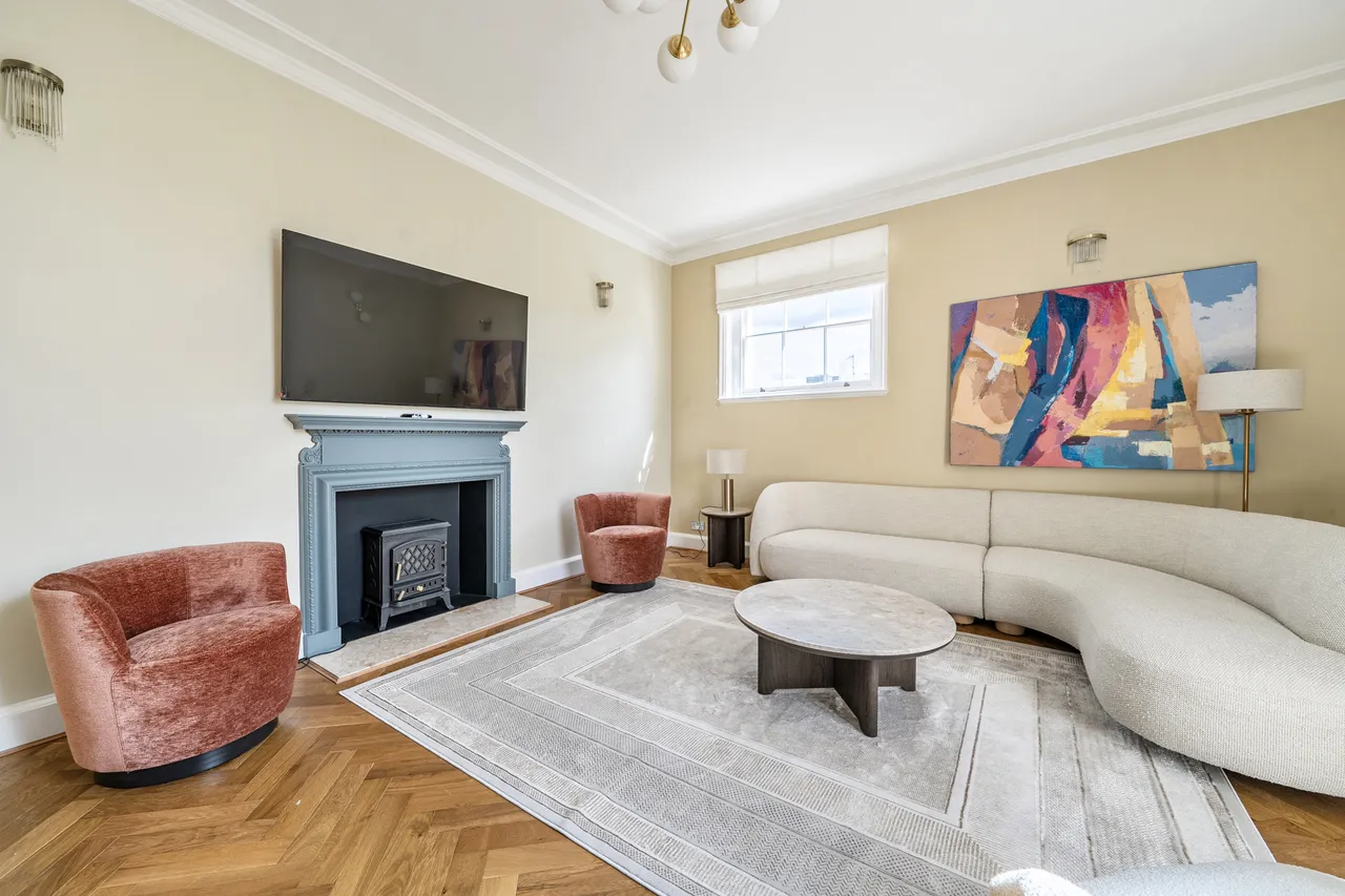 24 Cumberland Terrace, London, photo 10