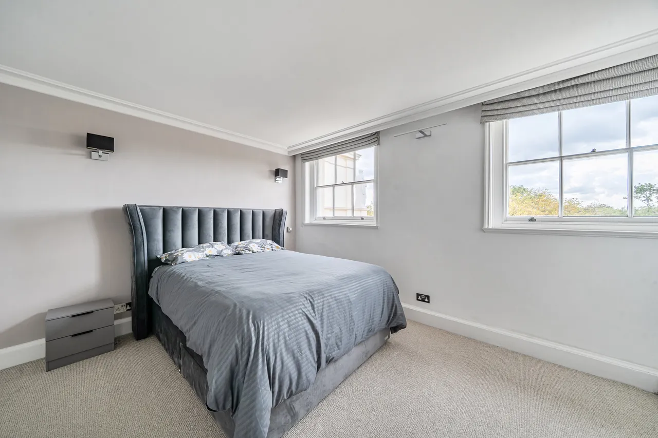 24 Cumberland Terrace, London, photo 4