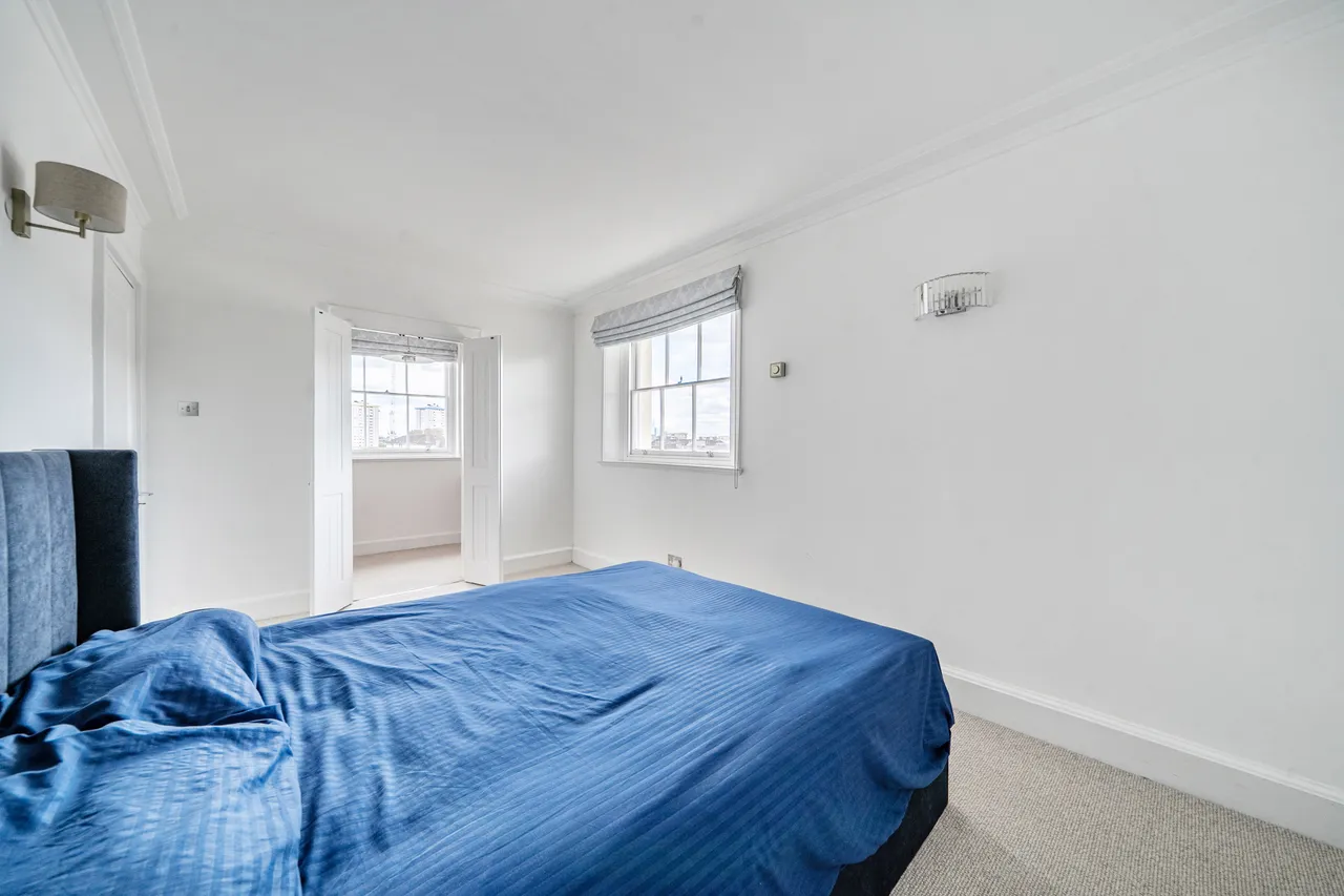 24 Cumberland Terrace, London, photo 5