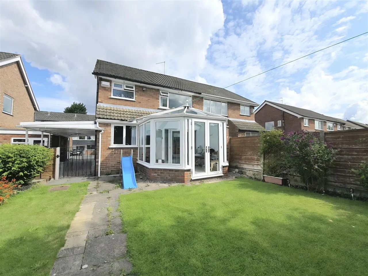 Crantock Drive, Heald Green, photo 13
