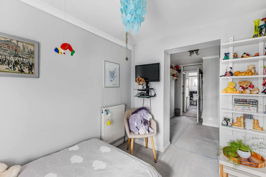 Conway Close Summit, Heywood OL10 4SG, photo 20
