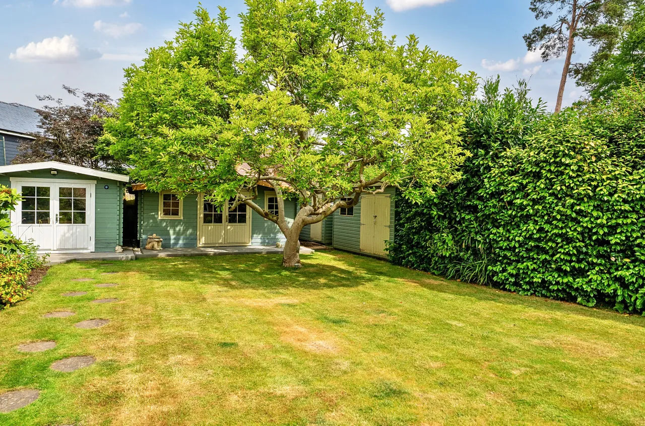 Ambleside Road, Lightwater, Surrey, GU18 5UL, photo 13