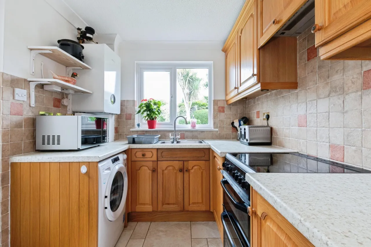 Newton Manor Close, Swanage, BH19, photo 8
