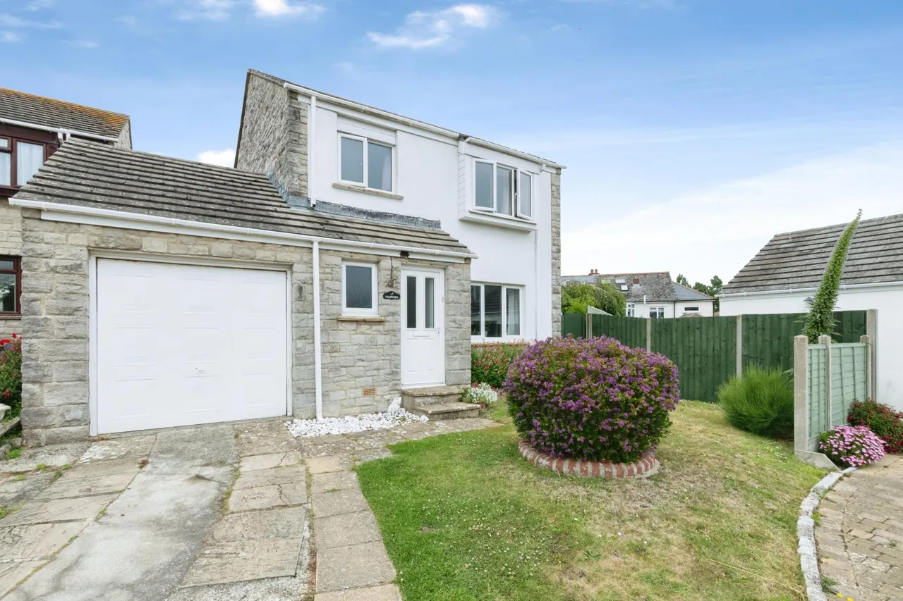 3 bed house for sale, Newton Manor Close, Swanage, BH19
