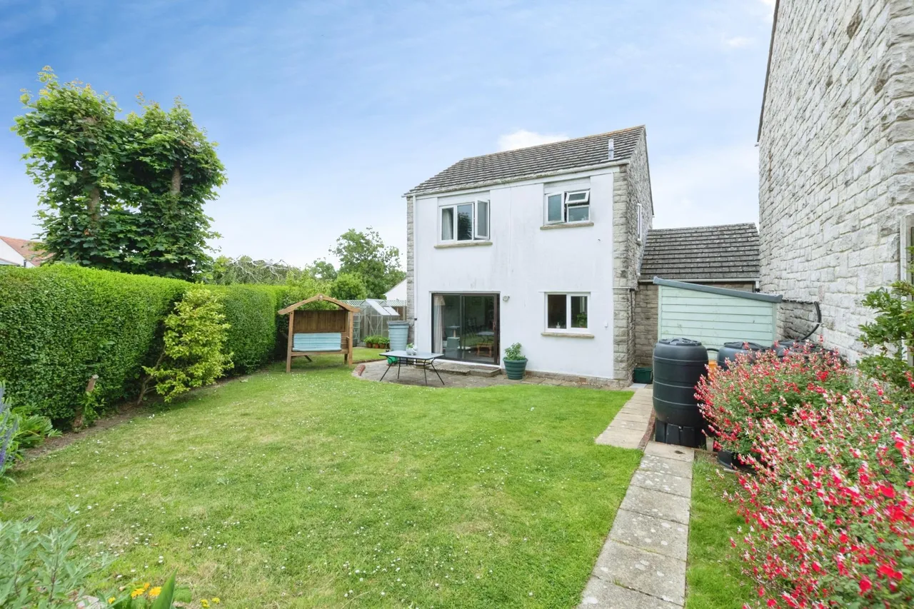 Newton Manor Close, Swanage, BH19, photo 20