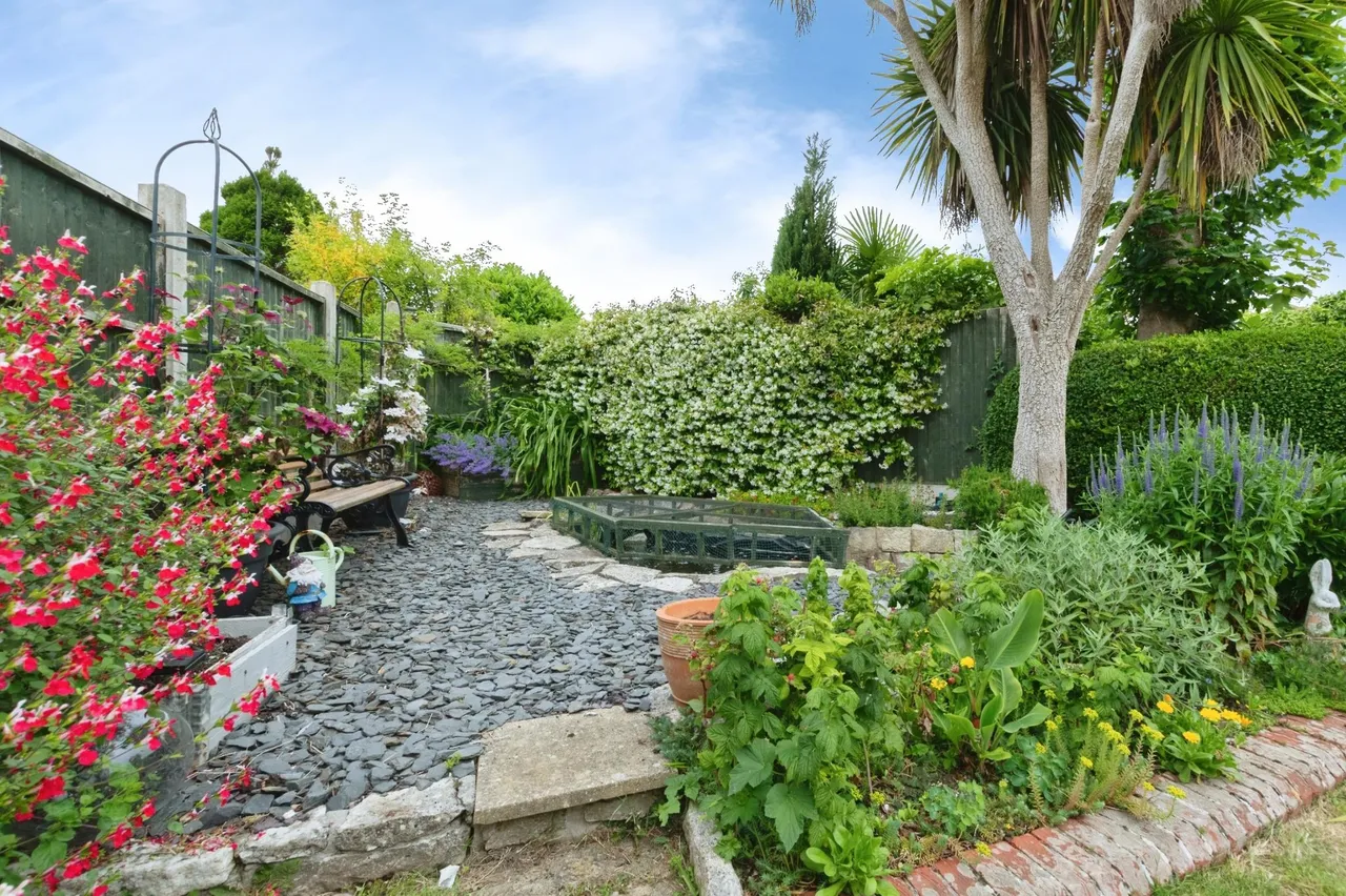 Newton Manor Close, Swanage, BH19, photo 18