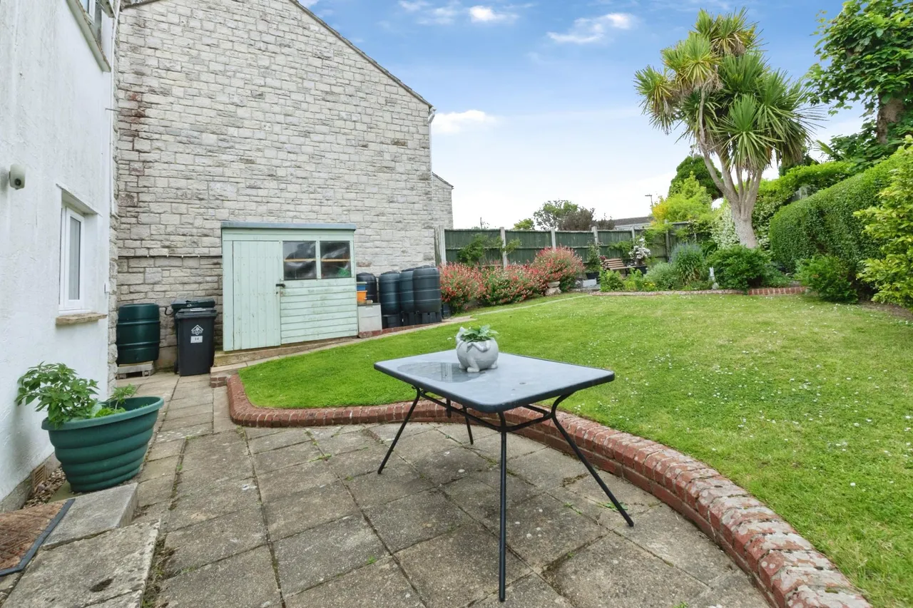 Newton Manor Close, Swanage, BH19, photo 17