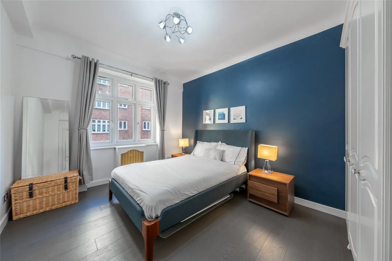 Hall Road, St John's Wood, NW8, photo 7