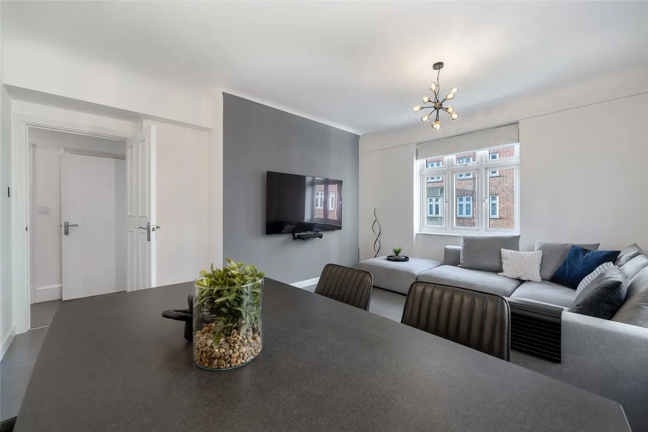 Hall Road, St John's Wood, NW8, photo 14